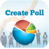 Create Poll 圖標