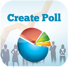 Create Poll icône