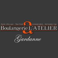 Boulangerie l'atelier Gardanne-poster