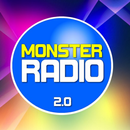 Monster Radio aplikacja