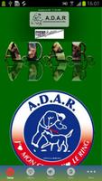 ADAR poster