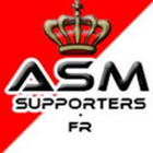 ASM SUPPORTERS icône