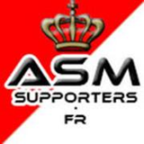 ASM SUPPORTERS アイコン