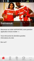 ASM SUPPORTERS syot layar 1
