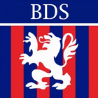 BDS Sciences Po Lyon 아이콘