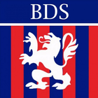 BDS Sciences Po Lyon أيقونة