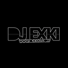 DJ EXKI icône