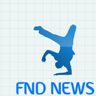 FND News - 2nde G آئیکن