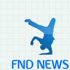 آیکون‌ FND News - 2nde G