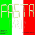 Pasta Party icône