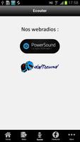 PowerSound Screenshot 2