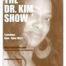 The Dr. Kim Show aplikacja