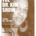 The Dr. Kim Show icon