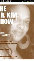 The Dr. Kim Show poster