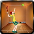 Squash Champ: Sports Challenge