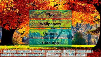 Puzzle for Kids - Autumn syot layar 3