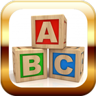 Alphabet / ABC Puzzle for Kids icon