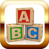 Icona Alphabet / ABC Puzzle for Kids