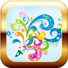 Puzzle for Kids Abstraction 아이콘