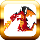 Puzzle Dragons ícone