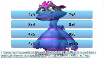 Puzzle Dragons imagem de tela 1