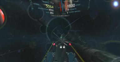 Space X Hunter VR capture d'écran 2