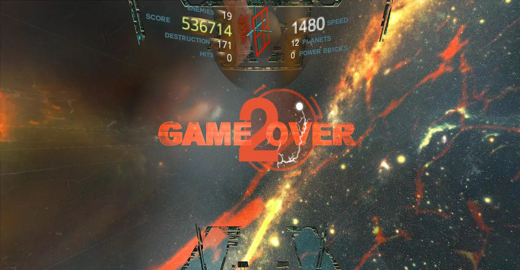 Descarga de APK de Space X Hunter VR para Android