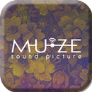 Muze sound-picture aplikacja