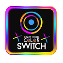 Crazy Wheel Color Switch Mode APK
