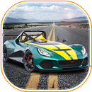 Crazy for Stunt Car GT Racing 3d APK