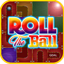 Rolling the Ball sliding puzzle Ball Roll APK