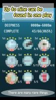 DEEP DIVE - Deep sea fish & puzzle - capture d'écran 2