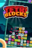 Tetriblocks الملصق