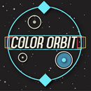 Color Orbit - Gravity Light Circles APK
