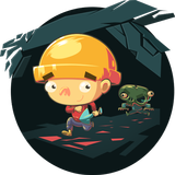 Gold'N'Zombies - Lode Loot ikon