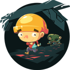 Gold'N'Zombies - Lode Loot ไอคอน