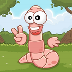 آیکون‌ Bug Match, Worms Evolution