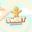 Sweet Hangman - Guess Words