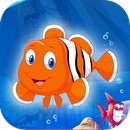 Fishdom海洋魚躁狂世界 APK