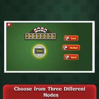 FreeCell Online capture d'écran 1