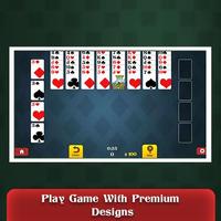 FreeCell Online capture d'écran 2