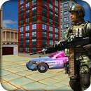 Eliminate Terror Attack Waves 3D APK