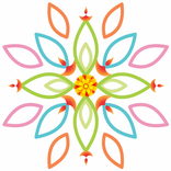 Rangoli Design