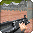 SSG Commando Operation Silence 3D
