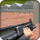SSG Commando Operation Silence 3D APK