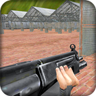 SSG Commando Operation Silence 3D icon