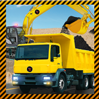 Road Construction Simulator icon