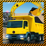 Road Construction Simulator icon