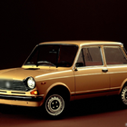 Icona Wallpaper Autobianchi Auto