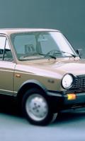 Wallpaper Autobianchi Cars screenshot 1